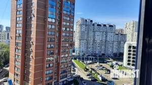 Студия квартира, вторичка, 32м2, 10/16 этаж