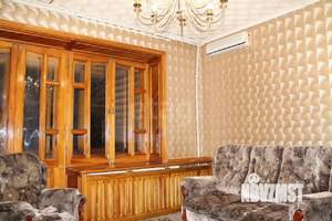 3-к квартира, вторичка, 65м2, 2/2 этаж