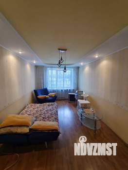 2-к квартира, вторичка, 52м2, 6/9 этаж