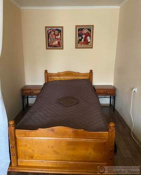 1-к квартира, вторичка, 34м2, 5/9 этаж