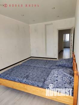 2-к квартира, вторичка, 69м2, 9/24 этаж