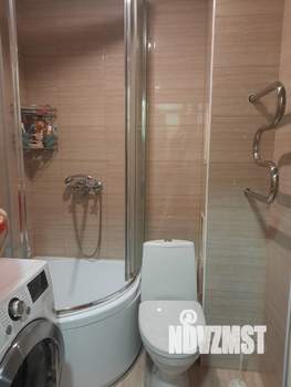 1-к квартира, вторичка, 20м2, 2/16 этаж