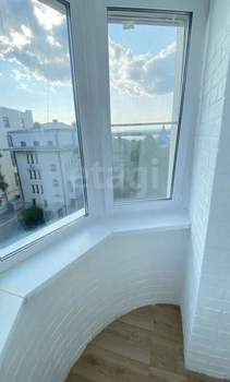 2-к квартира, вторичка, 58м2, 5/7 этаж