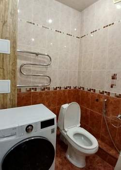 2-к квартира, вторичка, 79м2, 13/17 этаж