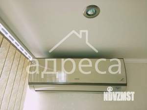 2-к квартира, вторичка, 79м2, 15/16 этаж