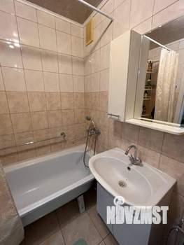1-к квартира, вторичка, 33м2, 3/3 этаж
