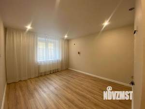 Студия квартира, вторичка, 22м2, 1/18 этаж