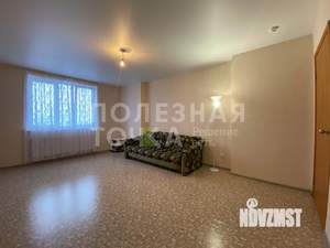 1-к квартира, вторичка, 45м2, 26/26 этаж