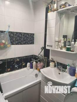 1-к квартира, вторичка, 31м2, 4/5 этаж