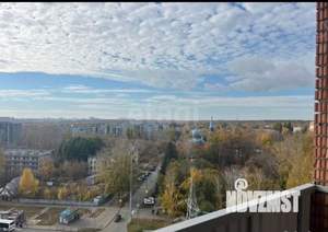 1-к квартира, вторичка, 43м2, 14/16 этаж