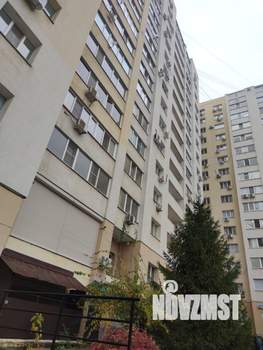1-к квартира, вторичка, 60м2, 10/15 этаж