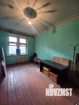 2-к квартира, вторичка, 51м2, 1/2 этаж