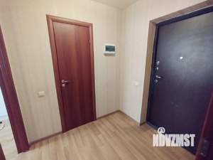 1-к квартира, вторичка, 34м2, 1/3 этаж
