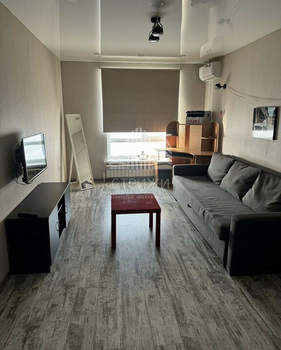 1-к квартира, вторичка, 37м2, 2/3 этаж