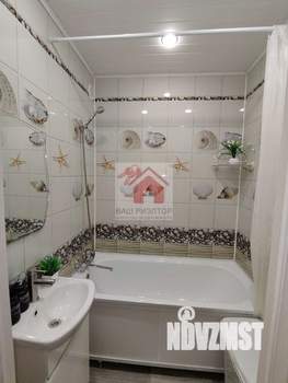 2-к квартира, вторичка, 45м2, 1/5 этаж