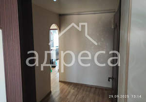 2-к квартира, вторичка, 50м2, 3/5 этаж