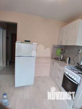 1-к квартира, вторичка, 30м2, 2/3 этаж