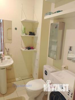 1-к квартира, вторичка, 39м2, 10/10 этаж