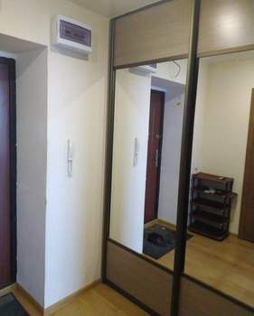 1-к квартира, вторичка, 44м2, 14/20 этаж