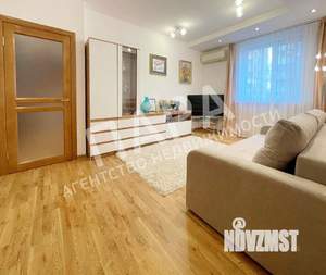 2-к квартира, вторичка, 59м2, 3/10 этаж