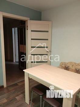2-к квартира, вторичка, 64м2, 11/16 этаж