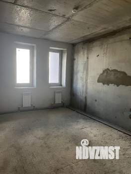 1-к квартира, вторичка, 49м2, 2/7 этаж