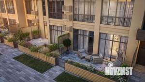 3-к квартира, вторичка, 106м2, 4/8 этаж