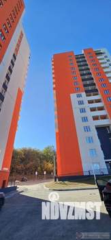 2-к квартира, вторичка, 47м2, 2/16 этаж