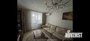 2-к квартира, вторичка, 70м2, 8/9 этаж