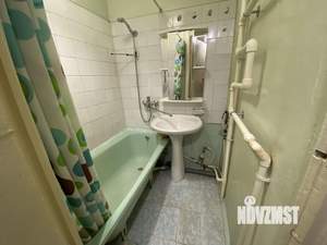 2-к квартира, вторичка, 44м2, 3/5 этаж