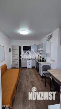 1-к квартира, вторичка, 50м2, 23/25 этаж