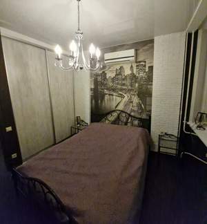 2-к квартира, вторичка, 45м2, 7/16 этаж