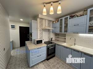 3-к квартира, вторичка, 67м2, 3/9 этаж