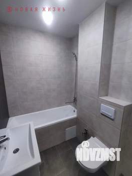 1-к квартира, вторичка, 45м2, 3/26 этаж