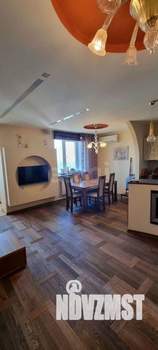 2-к квартира, вторичка, 78м2, 10/10 этаж