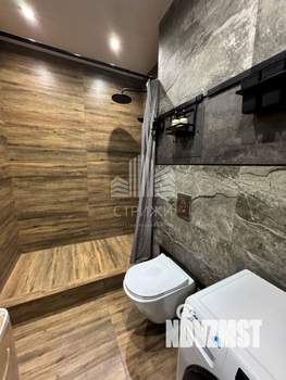 1-к квартира, вторичка, 36м2, 10/24 этаж