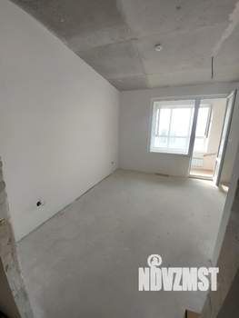 Студия квартира, вторичка, 28м2, 19/19 этаж