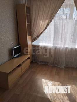 1-к квартира, вторичка, 21м2, 6/9 этаж