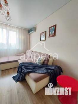 3-к квартира, вторичка, 63м2, 7/9 этаж