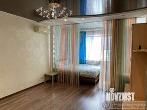 1-к квартира, вторичка, 55м2, 13/16 этаж