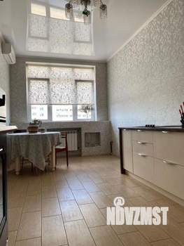 1-к квартира, вторичка, 52м2, 5/5 этаж