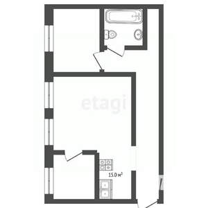 Фото квартиры на продажу (2)
