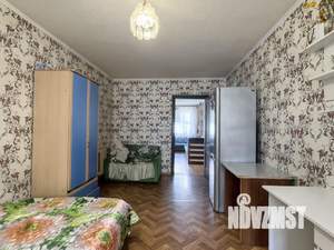 3-к квартира, вторичка, 70м2, 10/12 этаж
