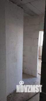 2-к квартира, вторичка, 55м2, 9/10 этаж