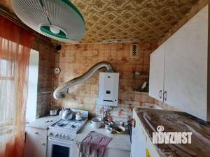 2-к квартира, вторичка, 45м2, 5/5 этаж
