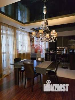 3-к квартира, вторичка, 128м2, 12/13 этаж