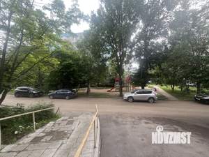 1-к квартира, вторичка, 32м2, 1/9 этаж
