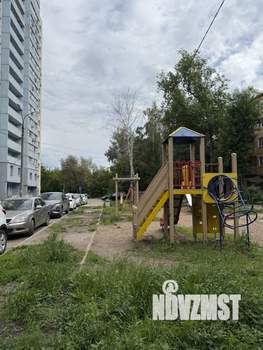 2-к квартира, вторичка, 48м2, 4/9 этаж