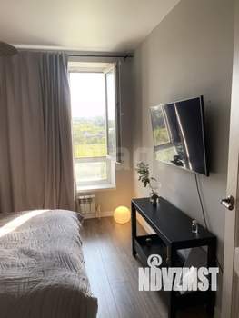 2-к квартира, вторичка, 50м2, 3/3 этаж