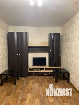 2-к квартира, вторичка, 37м2, 1/5 этаж